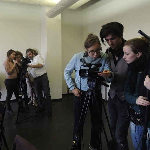 Projection de films d’étudiants de La Fémis et de Louis-Lumière, mercredi 18 mars