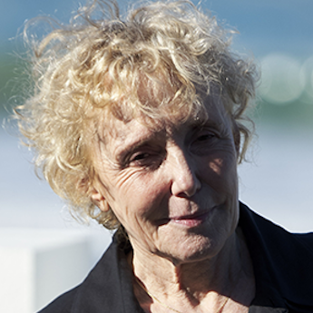 Claire Denis, Présidente du Jury des Courts Métrages & de la Cinéfondation