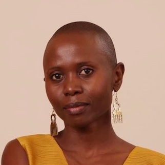 Eliane Umuhire : « Grâce au théâtre, j’ai pu construire mon identité en tant qu’humain et artiste »