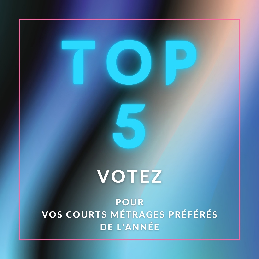 Votez pour les meilleurs courts de l’année 2024 !