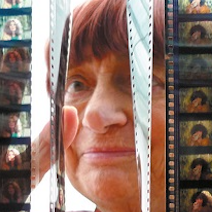 Quinze jours avec Agnès Varda, jusqu’au 28.1 à la Cinémathèque